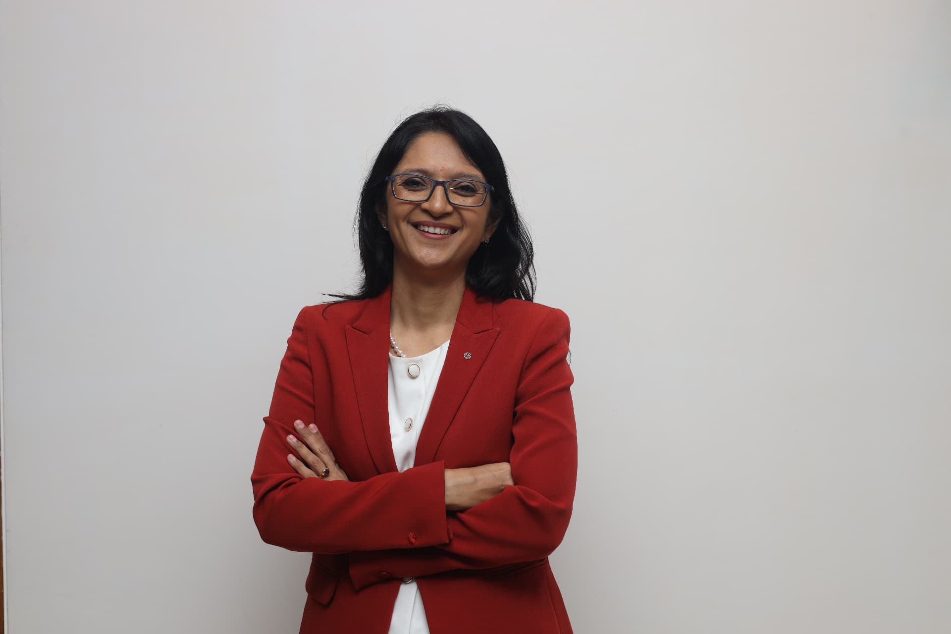 Sweta Samota, Founder of India Authors Academy